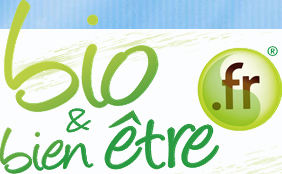 Logo Bio et bien être