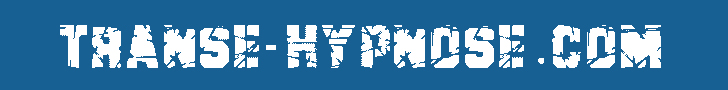 logo site trans-hypnose.com